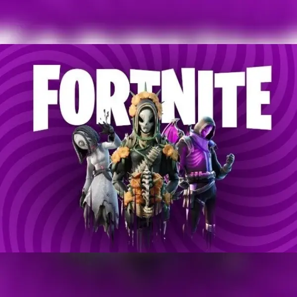 Fortnite - The Final Reckoning Pack (DLC) — Xbox One / Xbox Series X|S, Standard