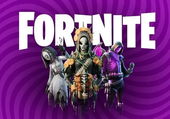Fortnite - The Final Reckoning Pack DLC EN — Xbox One / Xbox Series X|S, Standard
