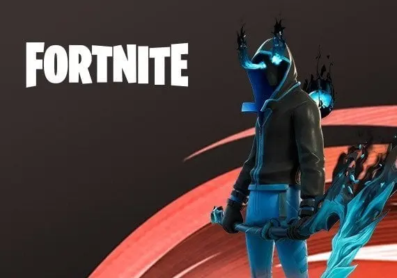 Fortnite - Voidlander Pack DLC EN — Xbox One / Xbox Series X|S, Standard