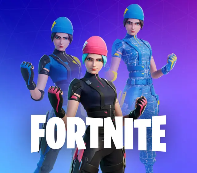 Fortnite - Wildcat Bundle DLC — Nintendo Switch, Standard