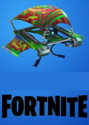 Fortnite - Zephyr Glider (DLC) — Epic Games, Standard