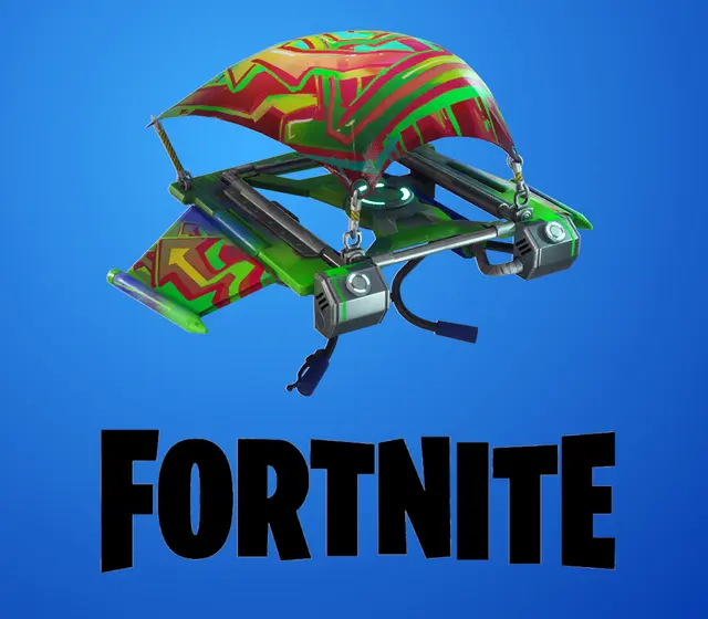 Fortnite - Zephyr Glider DLC — Epic Games, Standard