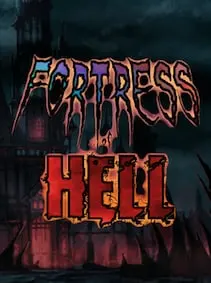 Fortress of Hell — Steam, Standard