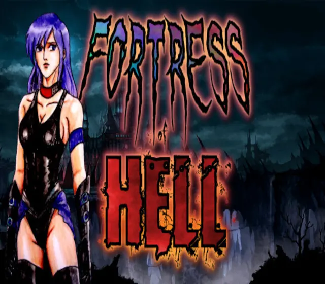 Fortress of Hell — Steam, Standard