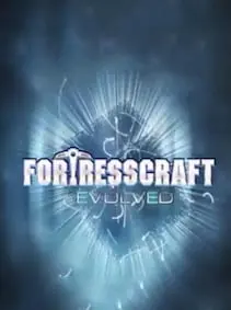 FortressCraft Evolved! — Steam, Standard