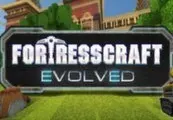 FortressCraft Evolved! — Steam, Standard