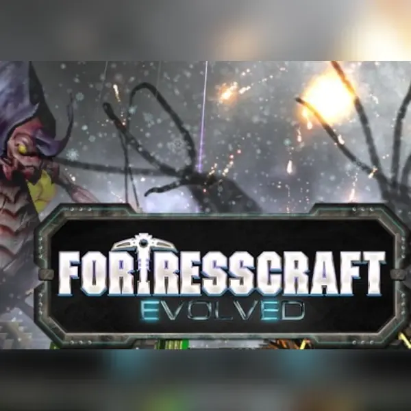 FortressCraft Evolved! — Steam, Standard
