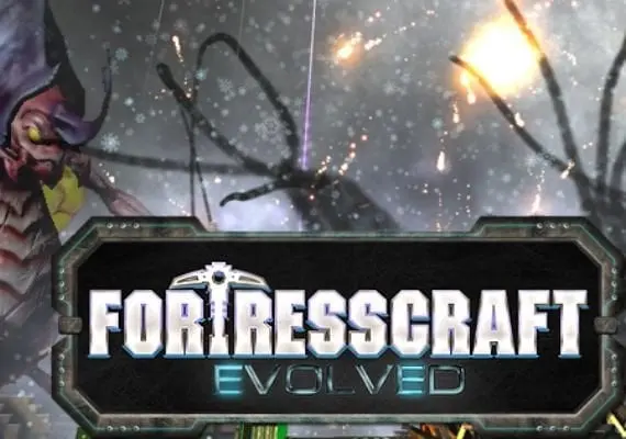 Jaquette de FortressCraft Evolved! EN/DE — jeu PC (Steam)