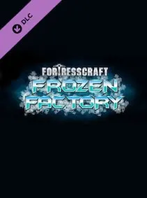FortressCraft Evolved: Frozen Factory Expansion — Steam, Standard