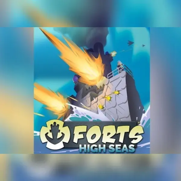 Forts - High Seas Bundle — Steam, Standard