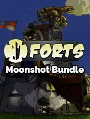 Forts - Moonshot Bundle — Steam, Standard