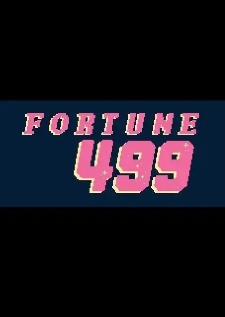 Fortune-499 — Steam, Standard