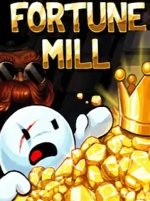 Fortune Mill — Steam, Standard