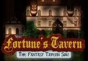 Fortune's Tavern - The Fantasy Tavern Simulator — Steam, Standard