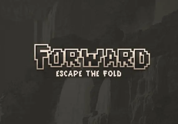 FORWARD: Escape the Fold EN/FR — Steam, Standard