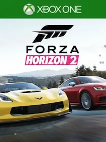 Forza Horizon 2 — Xbox One, Standard