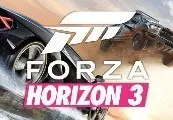 Forza Horizon 3 EU XBOX One / Windows 10 — Xbox One, Standard