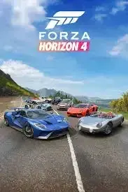 Forza Horizon 4 — Xbox One / PC, Standard