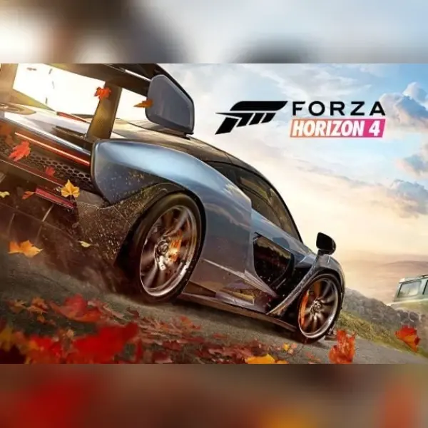 Forza Horizon 4 — Microsoft Store, Standard