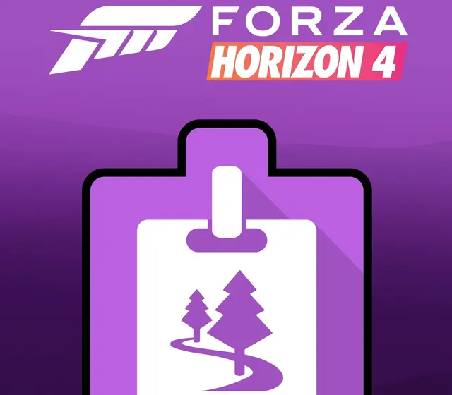 Forza Horizon 4 - Expansions Bundle — Xbox One, Standard