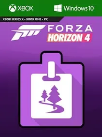 Forza Horizon 4 Expansions Bundle — Xbox One / PC, Standard
