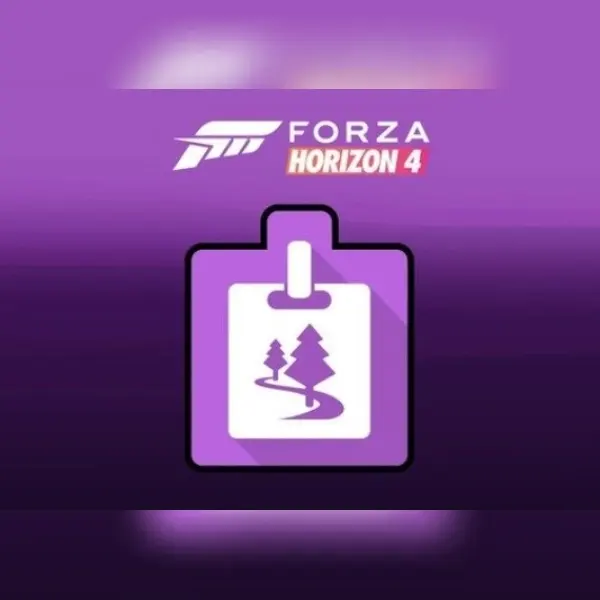 Forza Horizon 4 - Expansions Bundle (DLC) — Xbox One / Xbox Series X|S / PC, Standard