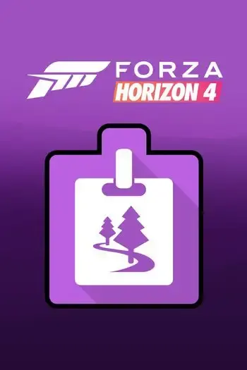Forza Horizon 4 Expansions Bundle DLC — Xbox One / Xbox Series X|S, Standard
