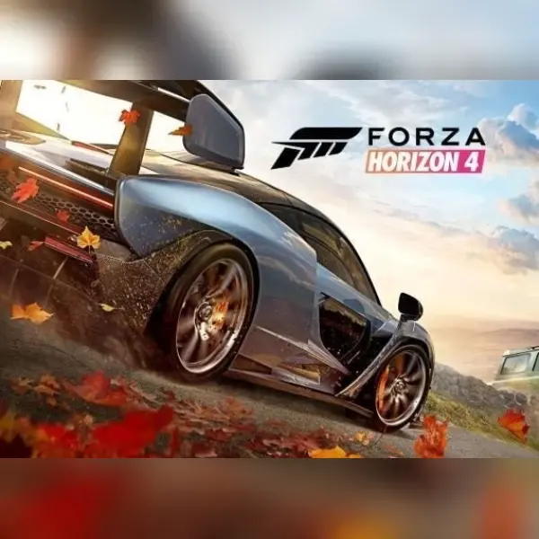 Forza Horizon 4 - Hot Wheels Legends Car Pack (DLC) — Xbox One / Xbox Series X|S / PC, Standard