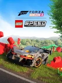 Forza Horizon 4 LEGO Speed Champions — Xbox One, Standard