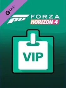 Forza Horizon 4 VIP — Xbox One / PC, Standard