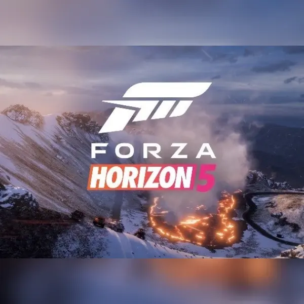 Forza Horizon 5 - 2009 Pagani Zonda Cinque Roadster Oreo Edition (DLC) — Steam, Standard