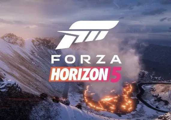 Forza Horizon 5 - 2009 Pagani Zonda Cinque Roadster Oreo Edition DLC EN — Steam, Standard