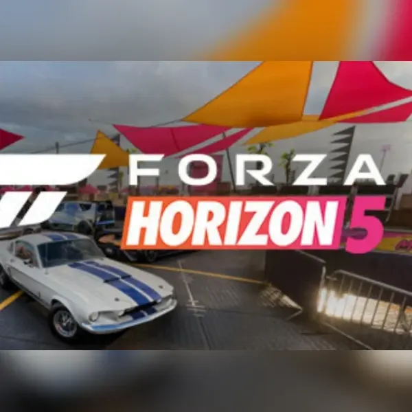 Forza Horizon 5 Acceleration Car Pack (DLC) — Steam, Standard