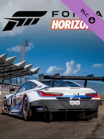 Forza Horizon 5 Apex Allstars Car Pack — Steam, Standard
