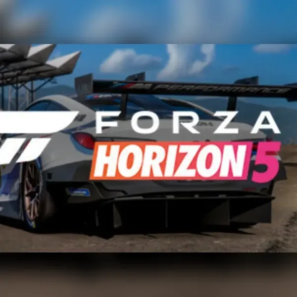 Forza Horizon 5 Apex Allstars Car Pack (DLC) — Steam, Standard