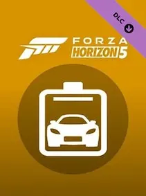 Forza Horizon 5 Car Pass — Steam, Standard