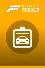 Forza Horizon 5 - Car Pass DLC — Xbox One / Xbox Series X|S / PC, Standard