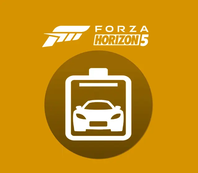 Forza Horizon 5 - Car Pass DLC — Xbox One, Standard
