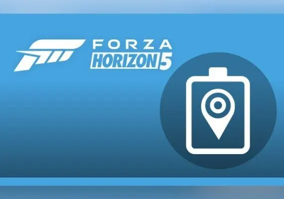 Forza Horizon 5 - Expansions Bundle DLC EN — Xbox One / Xbox Series X|S / PC, Standard