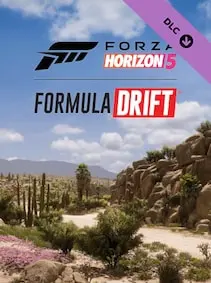 Forza Horizon 5 Formula Drift Pack — Steam, Standard
