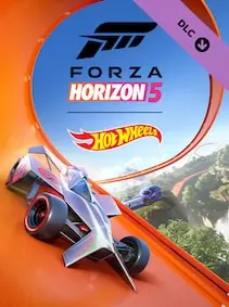 Forza Horizon 5: Hot Wheels — Steam, Standard