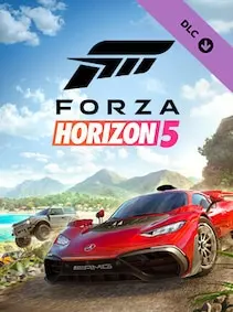 Forza Horizon 5 - Tankito Doritos Driver Suit — Steam, Standard
