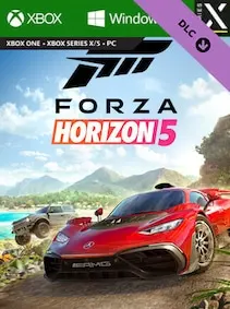 Forza Horizon 5 - Tankito Doritos Driver Suit — Xbox Series X|S / PC, Standard