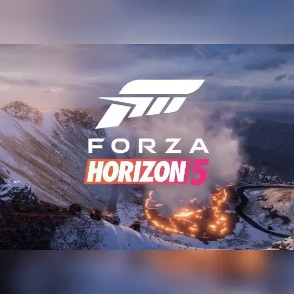 Forza Horizon 5 Tankito Doritos Driver Suit (DLC) — Steam, Standard