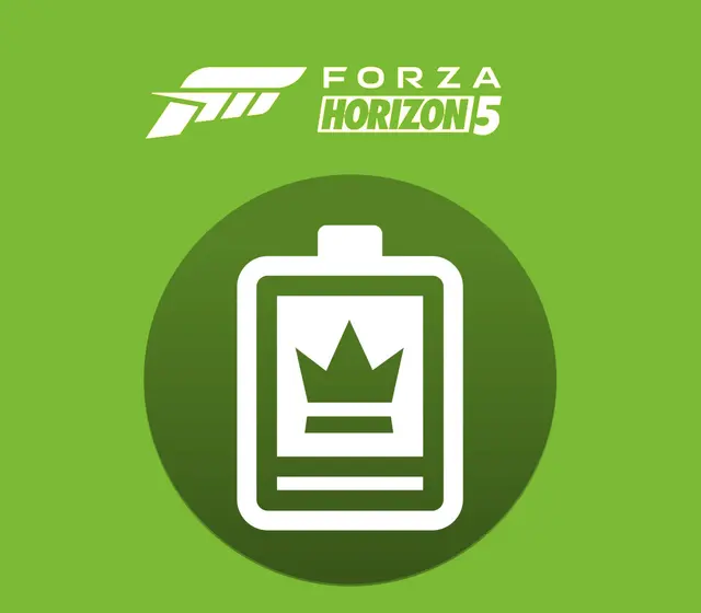 Forza Horizon 5 - VIP Membership DLC EU Xbox Series X|S / Windows 10 — Xbox Series X|S, Standard