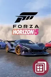 Forza Horizon 5 Welcome Pack DLC — Steam, Standard