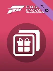 Forza Horizon 5 Welcome Pack — Steam, Standard