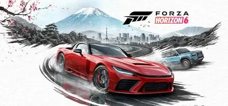 Forza Horizon 6 Deluxe Edition — Microsoft Store, Deluxe Edition