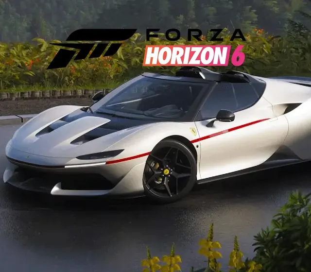 Forza Horizon 6 - Pre-Order Bonus DLC EU PC Windows — Microsoft Store, Standard