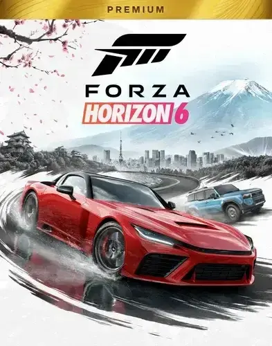 Forza Horizon 6 Premium Edition — Xbox Series X|S / PC, Premium Edition